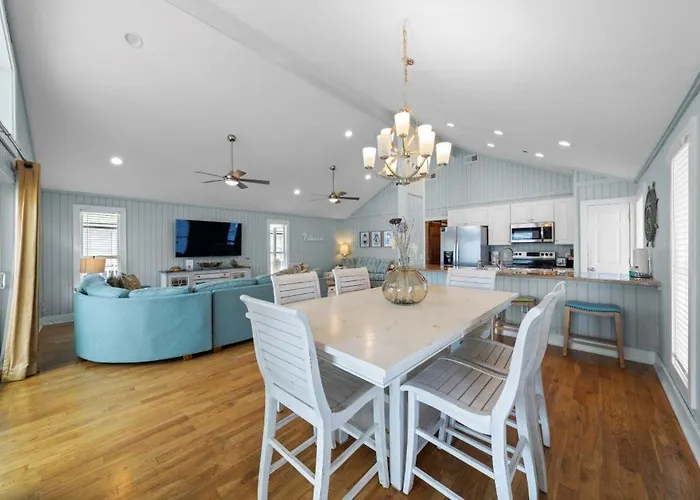 Holiday home 4 Shore By Youngs Suncoast Gulf Shores