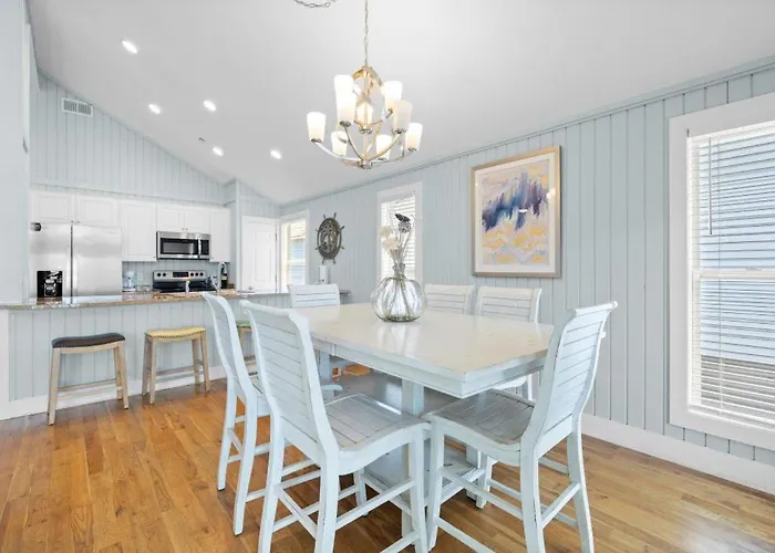 4 Shore By Youngs Suncoast Holiday home *