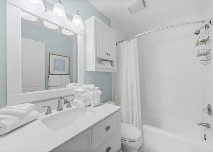 Holiday home 4 Shore By Youngs Suncoast Gulf Shores
