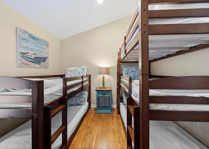 Holiday home 4 Shore By Youngs Suncoast Gulf Shores
