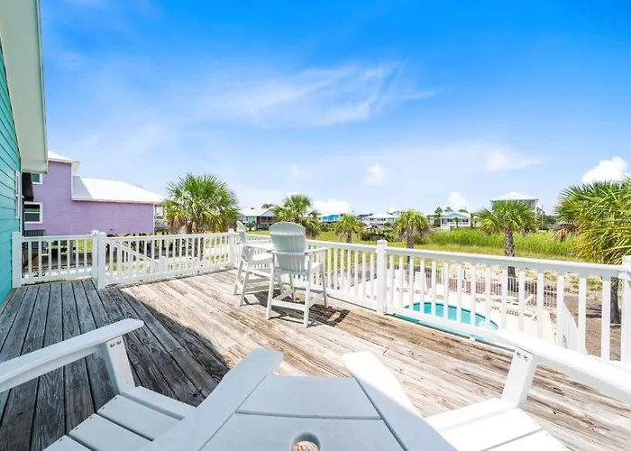 4 Shore By Youngs Suncoast Gulf Shores