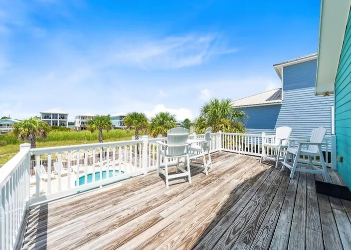4 Shore By Youngs Suncoast * Gulf Shores