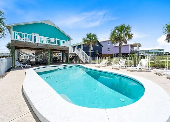 4 Shore By Youngs Suncoast