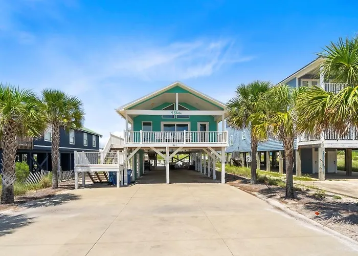 4 Shore By Youngs Suncoast *