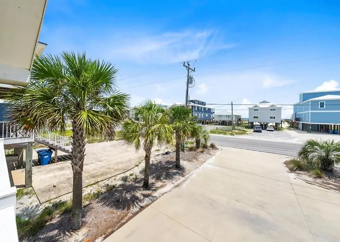 Holiday home 4 Shore By Youngs Suncoast Gulf Shores