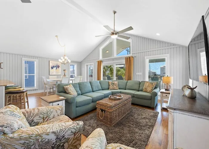 4 Shore By Youngs Suncoast Holiday home Gulf Shores