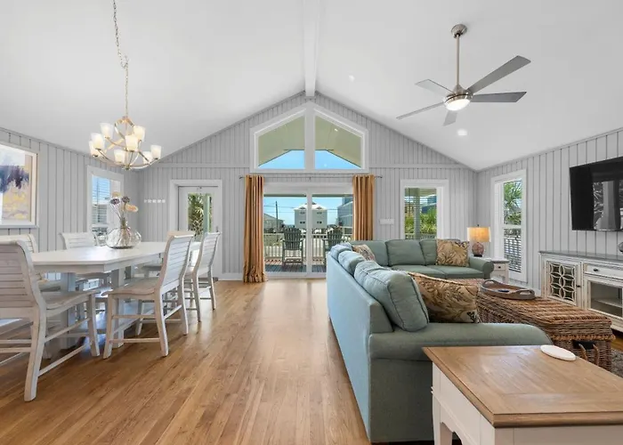 Holiday home 4 Shore By Youngs Suncoast