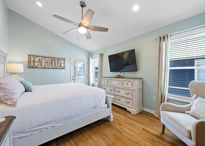 4 Shore By Youngs Suncoast Holiday home *