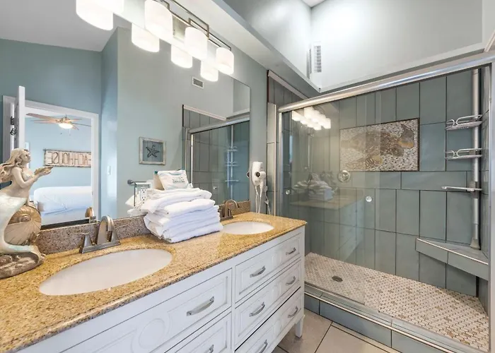 Holiday home 4 Shore By Youngs Suncoast Gulf Shores