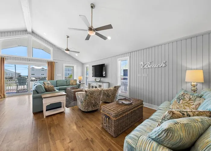 4 Shore By Youngs Suncoast *