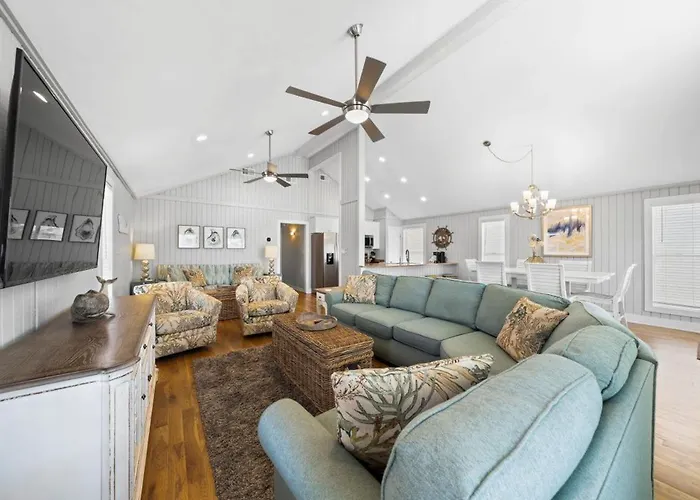 Holiday home 4 Shore By Youngs Suncoast Gulf Shores